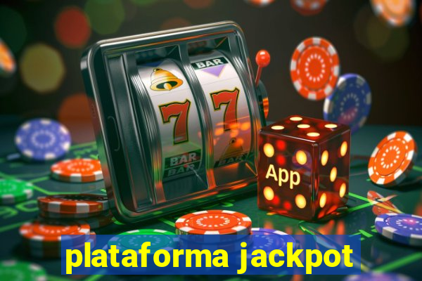 plataforma jackpot